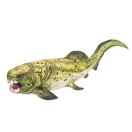 Schleich - 14575.0 - dunkleosteus - Figurine, 21,7 x 9 x 6,5 cm - les Prix d'Occasion ou Neuf