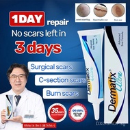 Scar Removing Repair Cream 15g Scar Cream Cream Burn Scar Repair Cream Surgical Hyperplasia Burn Rep