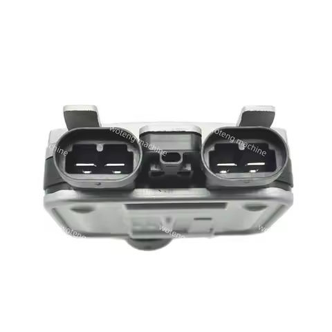 Auto Engine Cooling Fan Radiator Control Module 7T43-8C609-BA 941.0138.01 940.0042.02 940004202 for 