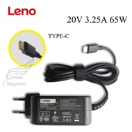 Leno Type C 20V 3.25A Original Adapter LENO ThinkPad X1 Charger Adapter/ Yoga 5 Pro IBM YOGA 5 20V 3