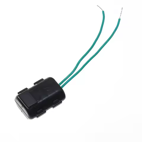 Mini N20 Vibration Motor with Black Shell DC 3V 3.7V 5V Ultra Strong Vibrator Motor for Frog Breedin