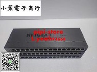 現貨，請詢價NETGEAR網件 GS116E V2 16口全千兆VLAN視頻監控網管交換機  鐵盒