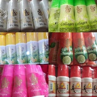 COMBOPACK 10PCS AURA TERAPI GOLD 10PCS AURA TERAPI ROLL ON KASTURI BIDARA  AURA ROLL ON AROMATHERAPY