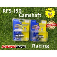 Espada RFS150 Racing Camshaft/ RFS-150 Racing Camshaft
