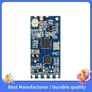 【NEW】HC-12 433Mhz SI4463 Wireless Serial Port Module 1000M Replace Bluetooth HC12