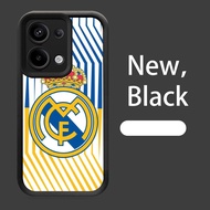 Case Casing for OPPO A6 Pro Reno 15F 15FS A6X 4G 5G W-20 Real_Madrid