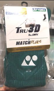 Yonex Socks 運動羽毛球襪