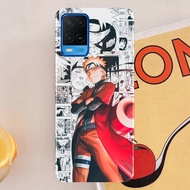 HP OPPO A54 Case - Latest OPPO A54 Casing elephant_case_hp [MOTIFED] Cellphone Casing - Best selling