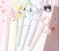 melody 步搖 髮簪 吊飾 旗袍 髮飾 頭飾 布丁狗 布甸狗 pc狗 pochacco 玉桂狗 肉桂狗 cinnamoroll kuromi hello kitty 公仔 禮物 送禮