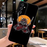 [ DK37 ] Case Hp for SAMSUNG A15 4G 5G Fashion Casing Softcase Latest 2025 - Macaron Protect Camera 