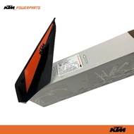 DUKE 200 SIDE MASK RH EBONY  BLACK+DECAL V2 (52JP0957)