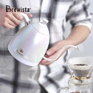 Brewista Artisan All White Kettle
