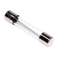 FUSE GLASS 3.5A 30MM LARGE GLASS FUSE