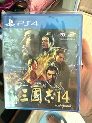 三國志14