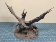 [魔物獵人] 煌黑龍 3D打印