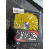 JVT Pulley Set for NMAX/Aerox