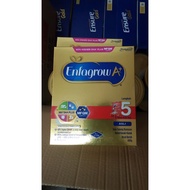 Enfagrow A+ step 5 600gram 3box