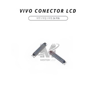 VIVO Y17 LCD CONNECTOR Y12/ Y15 34 PIN/