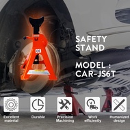 EYUGA 6 Ton Jack Stand