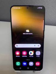 Samsung galaxy S22+ 8G/128G二手機（96519）