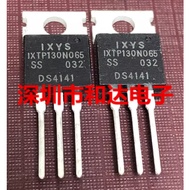 5PCS* TO-220 IXTP130N065 IXTP6N100D2 IXTP80N12T2 IXTP52P10T IXTP220N075T IXTP180N10T2 MOS field effe
