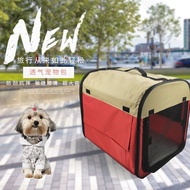 House Tent Dog Foldable Supply Pet Wholesale Tent Outing Storage Tent Portable Breathable Dog Easy B