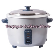 1.0 Lt Electric Rice Cooker HOMELUX