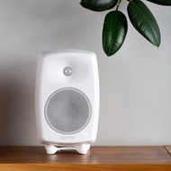 Genelec G3 黑/白 5吋 監聽 音響 喇叭 公司貨 XLR RCA GTHREE