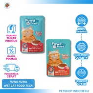 FUWA FUWA Wet Cat Food 75gr - Wet Cat Food