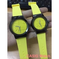 sinobi watch ┅PUMA ANALOG SPORT COUPLE SET WATCH