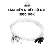 NTC 3950 temperature sensor for 3D printers