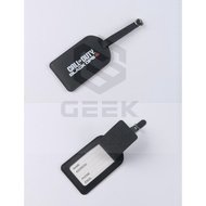 Call of Duty Black Ops 6 Luggage Tag