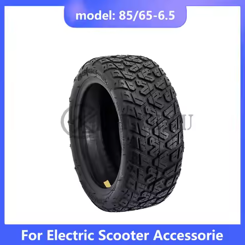 85/65-6.5 Inner Tube 10 Inch 85 65 6.5 For Kugoo G Booster/G2 Pro Wearproof Electric Scooter Bikes T