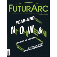 Futurarc 4th Quarter 2021 Magazine