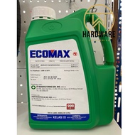 ECOMAX 4L Glyphosate 41%(Herbicide / Racun rumput) 100% ORIGINAL
