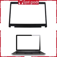 WIN New 09R00F for DELL LATITUDE E5480 5480 LCD Front Bezel Cover Black 33 4x23cm