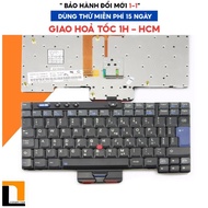 IBM ThinkPad X40 X41 Series Laptop Keyboard.