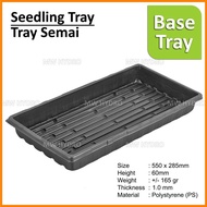 Seedling Tray / Seedling Tray - Base / Base
