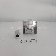 ลูกสูบ คูโบต้า หัวบุ๋ม รุ่น L3008-3208DI ความโต 83 มิล