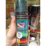 Paint Remover Samurai Paint PR500* Samurai Paint Remover 400ml