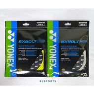 YONEX STRING EXBOLT 65