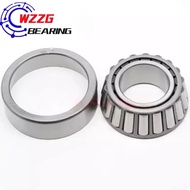 Non standard tapered ball bearing 396/394A, size 49.9999 * 110 * 21.9964mm