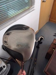 TaylorMade M4 10.5度 Driver