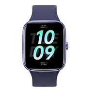 NORTH EDGE Q32 Smartwatch 60Hz Nhịp Tim Huyết Áp Nhiệt Độ Cơ Thể oxy máu theo dõi giấc ngủ cuộc gọi