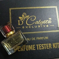 D'CALYSTA PERFUME VIRAL