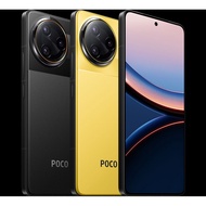 Poco f3, f5, f5 pro, f7 pro, f7 ultra  5g 256/512gb used