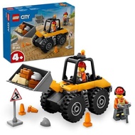 LEGO City Vehicle Playset Bundle - 60459, 60448, 60404, 60450, 60400, 60401, 60458, 60402