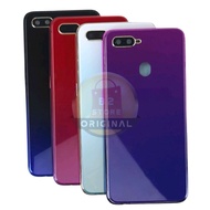 BACK CASING - HOUSING COMPATIBLE FOR OPP0 F9 / F9 PRO BACKDOOR FULLSET + BEZEL