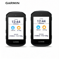 Garmin | เครื่องวัดระยะทางจักรยาน Garmin ซีรีส์ Edge850/550