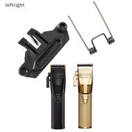 [leftright] Hair Clipper Swing Head Clipper Guide Block Clipper Replacement Parts With Tension Spring For 870 Clipper Accessories SG